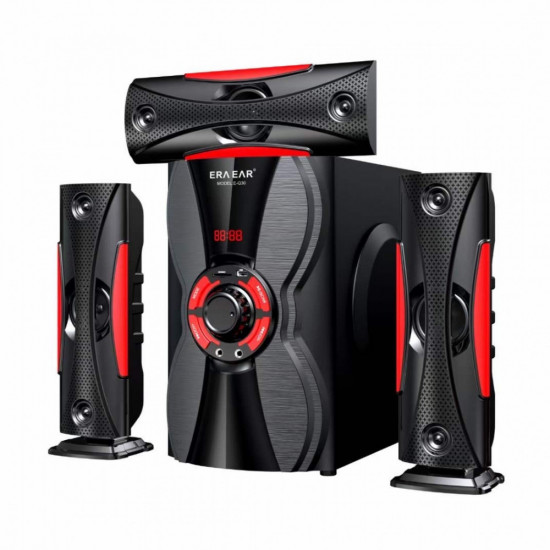 مسرح منزلي 5IN1 من ERAEAR E-Q30