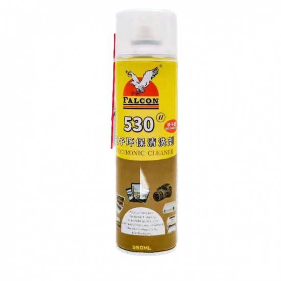 بخاخ تنظيف 530 من شركة FALCON
