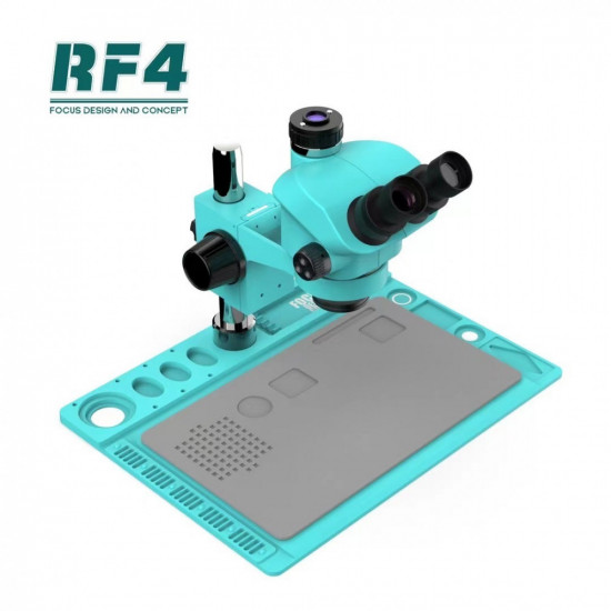 مكبر صيانة من شركة RF4
