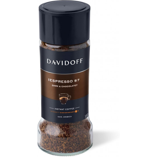 كوفي ديفيدوف إيسبرسو 100 جرام ESPRESSO