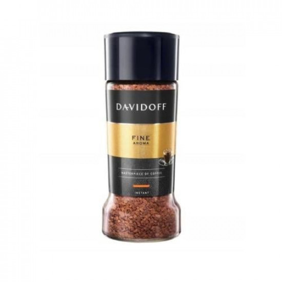 كوفي ديفيدوف 100 جرام FINE AROMA