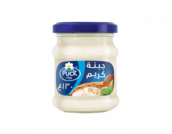 شبية الجبنة قابلة للدهن الاصلية 130 جرام