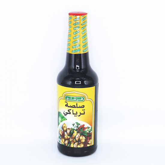 صلصلة ترياكى - فرشلى 295 مل