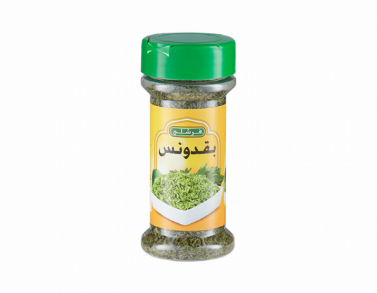 بقدونس مجفف - فرشلى