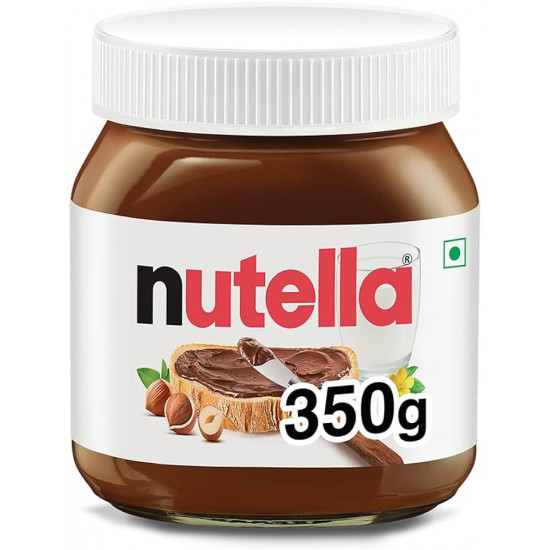 نوتيلا كاكاو 350 جرام