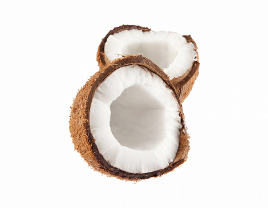 جوز الهند (حبة)