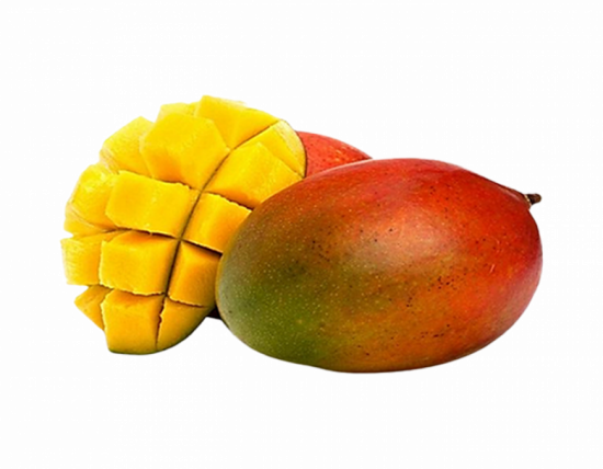 مانجو قلب الثور (كرتون)