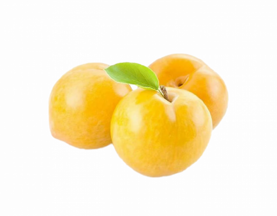 غوج أصفر