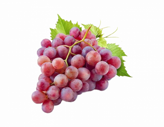 عنب أحمر