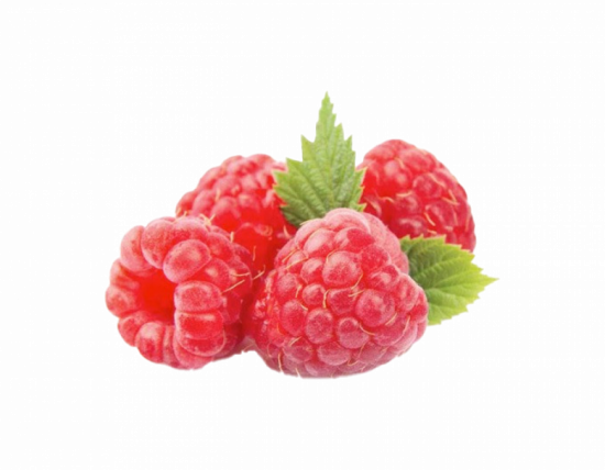 توت أحمر (علبة) 125 جم