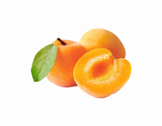 مشمش (علبة)