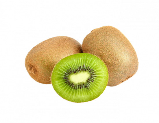 كيوي أخضر (علبة) 500جم