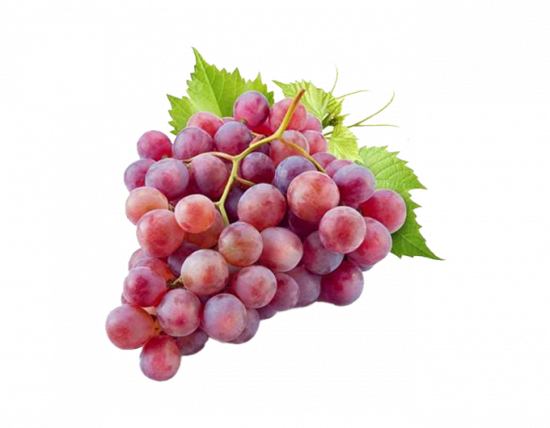 عنب أحمر (علبة)