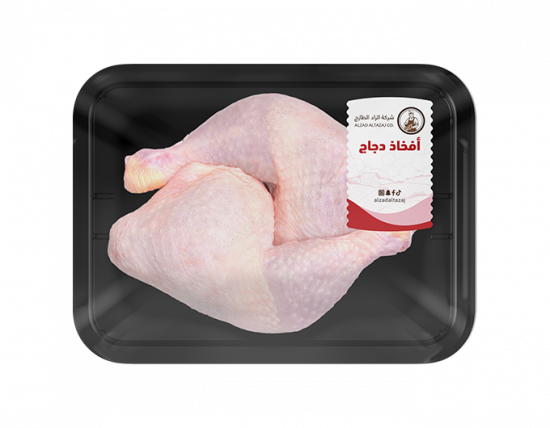 أفخاذ دجاج