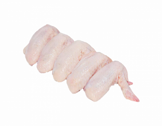 أجنحة دجاج