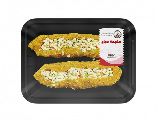 صفيحة دجاج