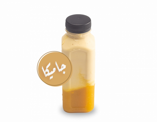 جاميكا 200 مل