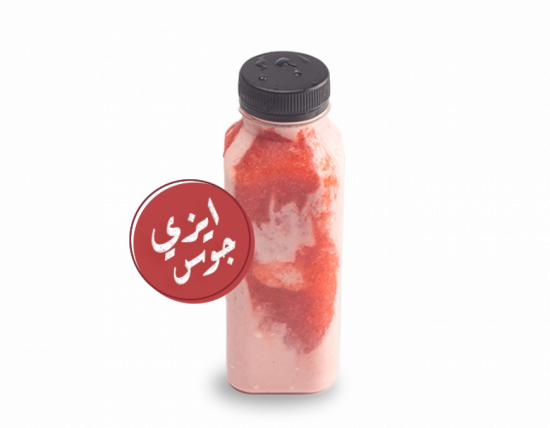 ايزى جوس 330 مل