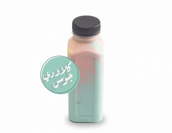 كلاودى جوس 330 مل