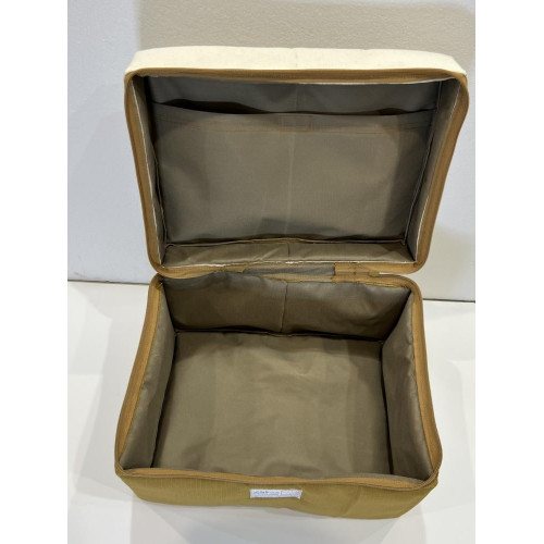 عزبه قماش هندي