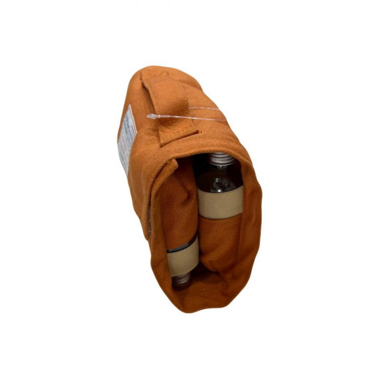 شنطة علب بهارات