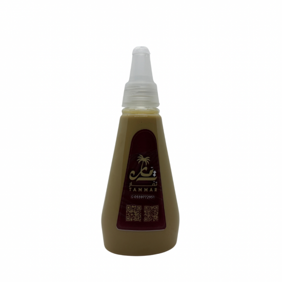 طحينة السمسم طحينة السمسم