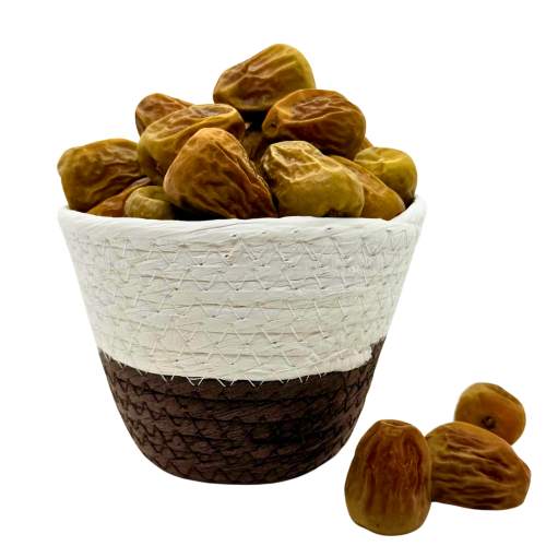 تمر سكري مفتل ملكي - 3 كيلو تمر سكري مفتل ملكي - 3 كيلو