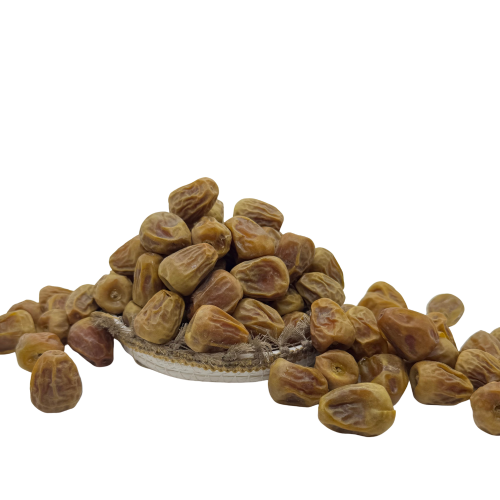 تمر سكري مفتل رقم (1) - 3 كيلو تمر سكري مفتل رقم (1) - 3 كيلو