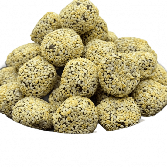 تمرية سمسم 500جرام 