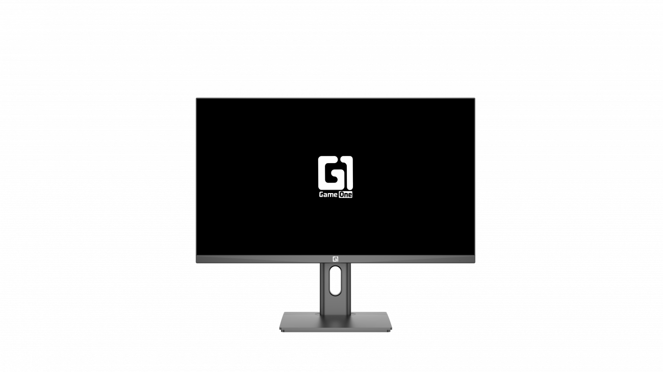 شاشة ألعاب جيم ون G1F25F200 – مقاس 25 بوصة