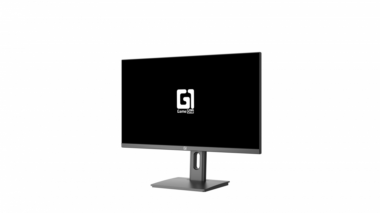 شاشة ألعاب جيم ون G1F25F200 – مقاس 25 بوصة