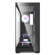 صندوق بي سي جيم ون PHANTOM 7 - اسود