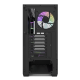 صندوق بي سي جيم ون PHANTOM 7 - اسود