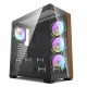 صندوق بي سي جيم ون PHANTOM X7 - اسود