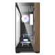 صندوق بي سي جيم ون PHANTOM X7 - اسود