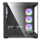 صندوق بي سي جيم ون PHANTOM X7 - اسود