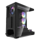 صندوق بي سي جيم ون PHANTOM X7 - اسود