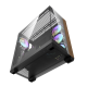 صندوق بي سي جيم ون PHANTOM X7 - اسود