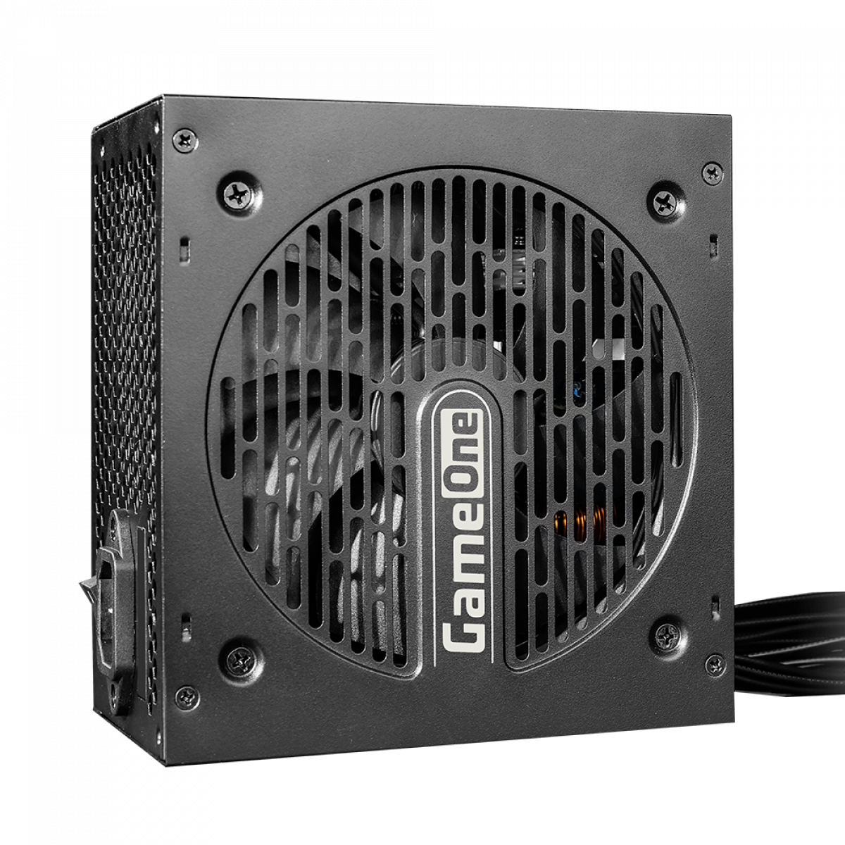 مزود طاقة جيم ون GTCore750 برونز 80 