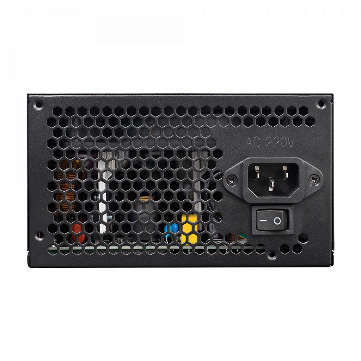 مزود طاقة جيم ون GTCore750 برونز 80 