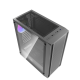 صندوق بي سي جيم ون SHADOW 4 - اسود