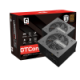 مزود طاقة جيم ون GTCore650 برونز 80