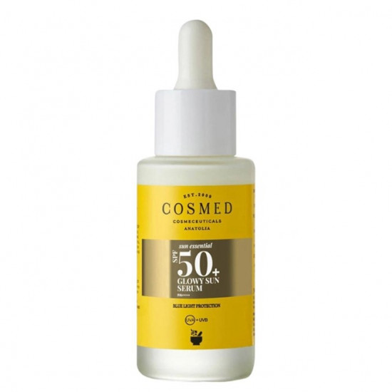 كوزميد سيروم 30 مل واقي من الشمس +50 SPF