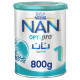 نان حليب أطفال (1) 800 جم - جديد نان حليب أطفال (1) 800 جم - جديد