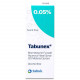 تابونكس 0.05% بخاخ للانف