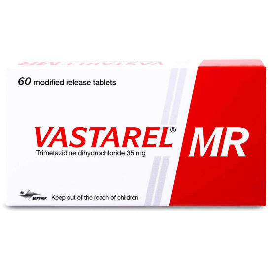 فاستاريل ام ار 35 مجم 60 قرص فاستاريل ام ار 35 مجم 60 قرص