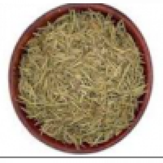 اكليل الجبل المجفف مزرعة طويق 