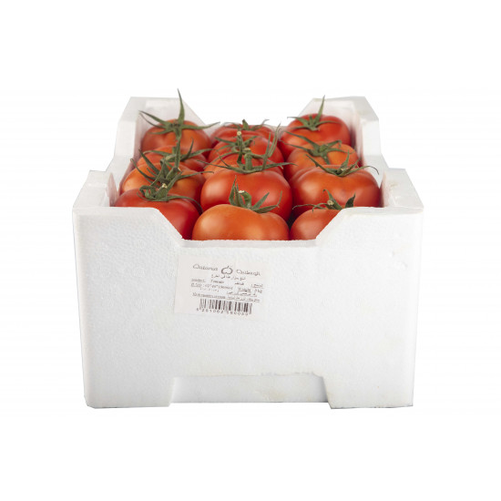 طماطم الوطنية 3 كجم 