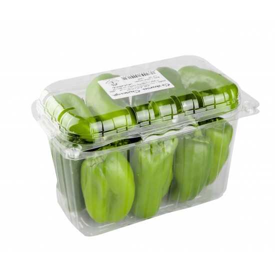 فلفل بارد 500جم الوطنية 