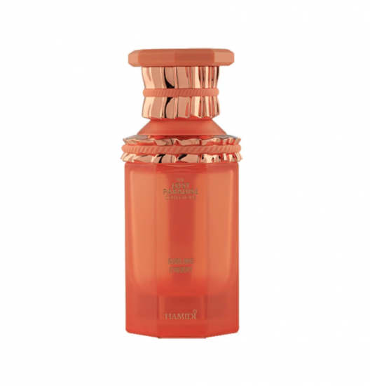عطر الكرز